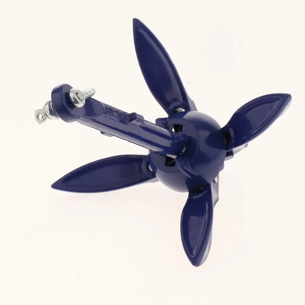 Best Kayak Anchor 1.5LB for Kayak Fishing, Canoe, Jet Ski, , Paddle Board