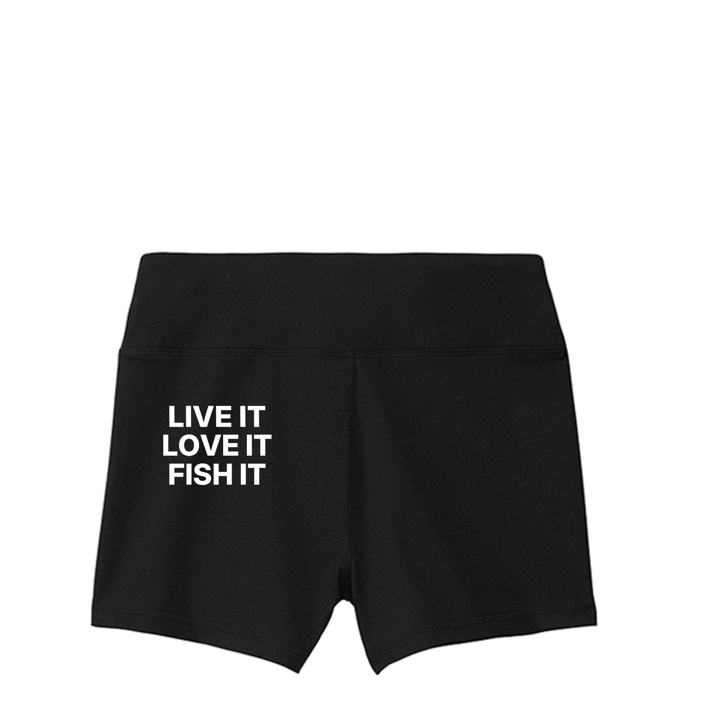 Black - LST475 - BACK