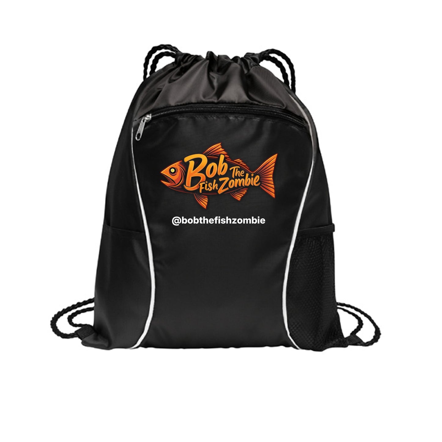 Black - BG613 - FRONT