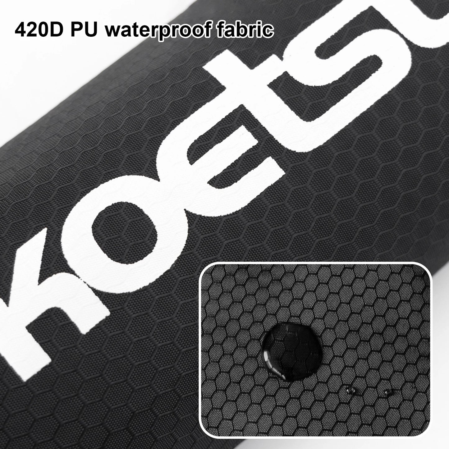 Paddle Buoyancy Sleeve SUP Board Accessory Kayak Accessory for Paddle Prevents Sinking for Kayak Canoe Paddleboard
