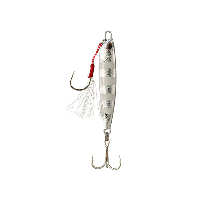 2021 Japen Metal Cast Jig Spoon 10/15/20/30/40/50g Shore Casting Jigging Fish Sea Bass Fishing Lure Artificial Bait Tackle