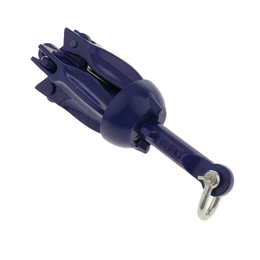 Best Kayak Anchor 1.5LB for Kayak Fishing, Canoe, Jet Ski, , Paddle Board