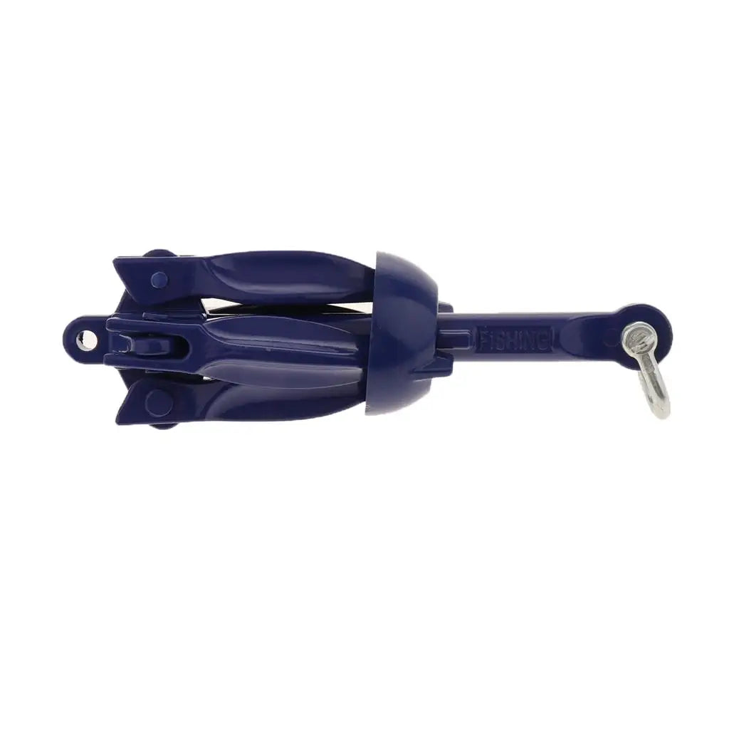 Best Kayak Anchor 1.5LB for Kayak Fishing, Canoe, Jet Ski, , Paddle Board