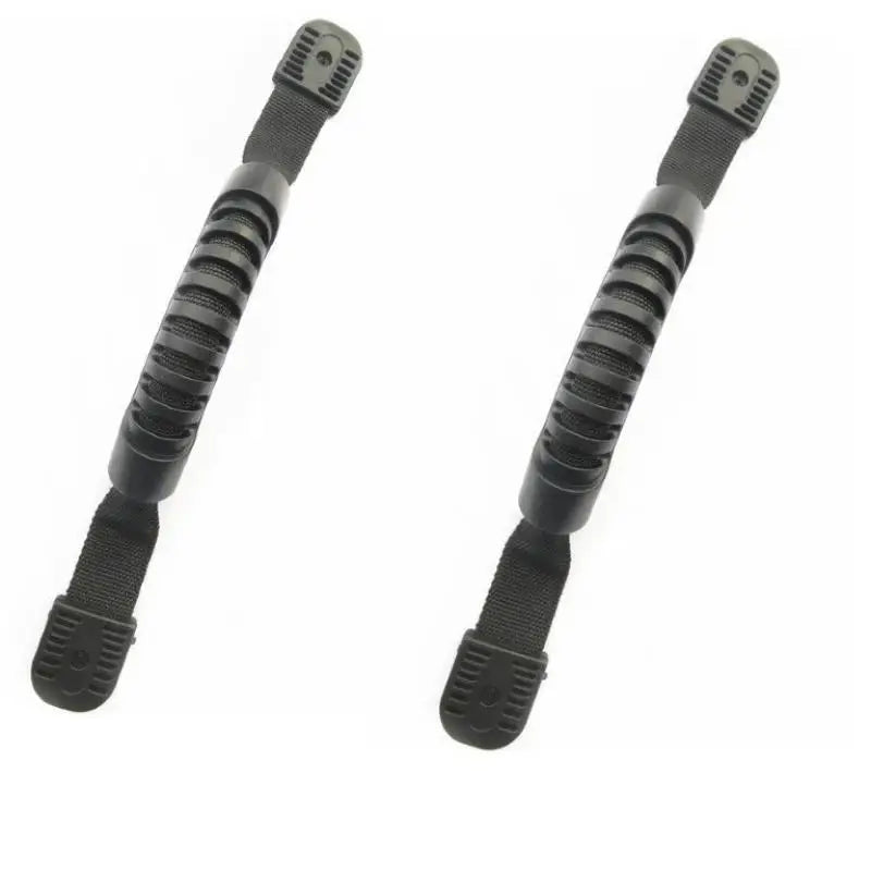 Kayak Carry Handles Non Slip Heavy Duty Nylon Strap Long Lasting for Outdoor Kayaking Canoe Paddle Board Accessories