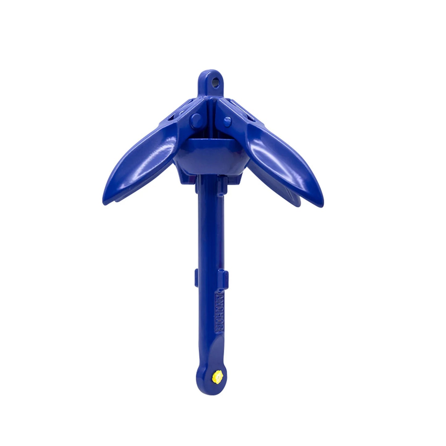 Marine Kayak Anchor Kits Folding Anchor Accessories For Fishing Kayaks, Canoe, Jet Ski, SUP Paddle Board And Small Boats