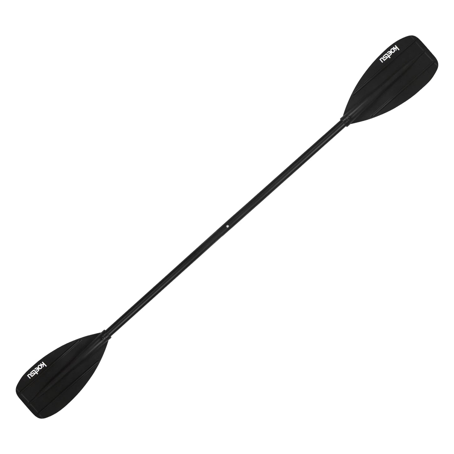 KOETSU Aluminum Alloy Double-Headed Kayak Paddle - Suitable for Canoes, Kayaks, and Paddleboards Accessories
