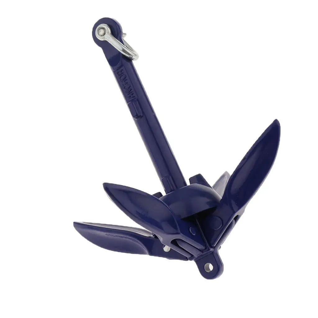 Best Kayak Anchor 1.5LB for Kayak Fishing, Canoe, Jet Ski, , Paddle Board