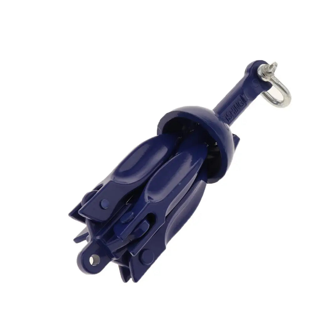 Best Kayak Anchor 1.5LB for Kayak Fishing, Canoe, Jet Ski, , Paddle Board