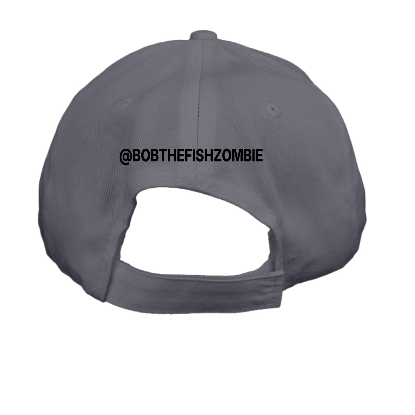 Charcoal - CP80 - BACK