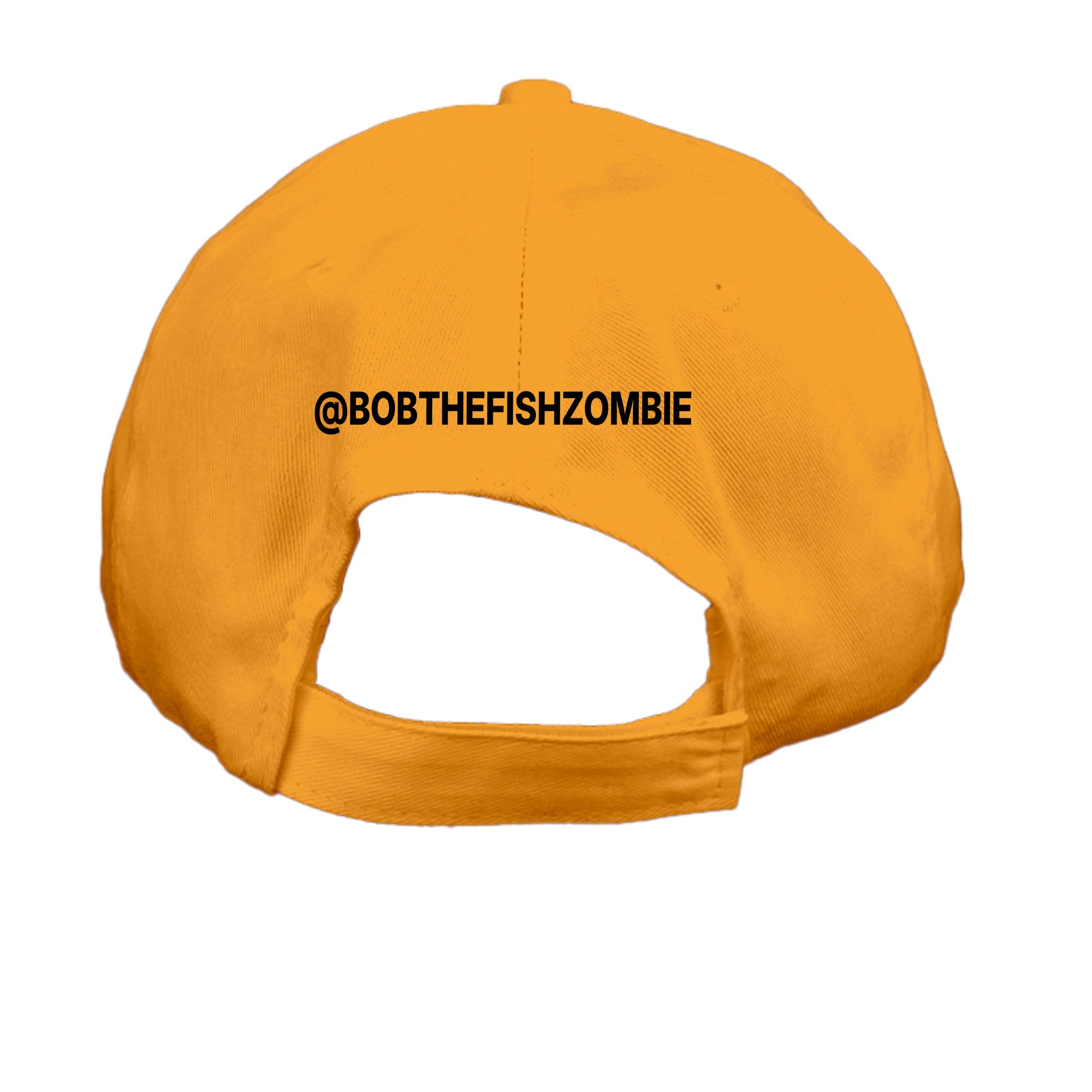 Athletic Gold - CP80 - BACK