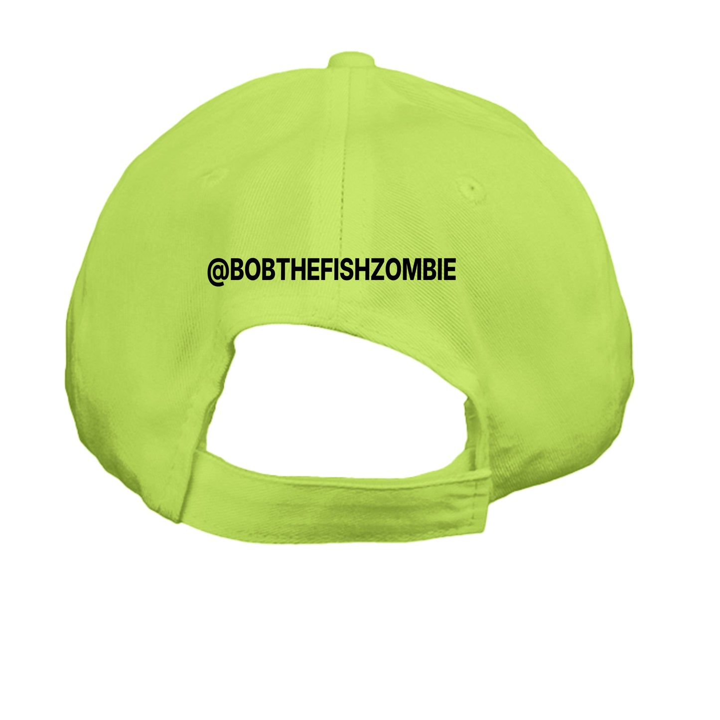Lime - CP80 - BACK