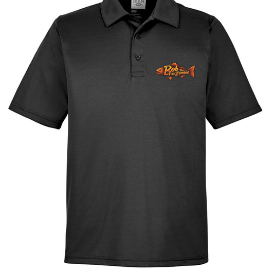 BLACK - TT51 - FRONT