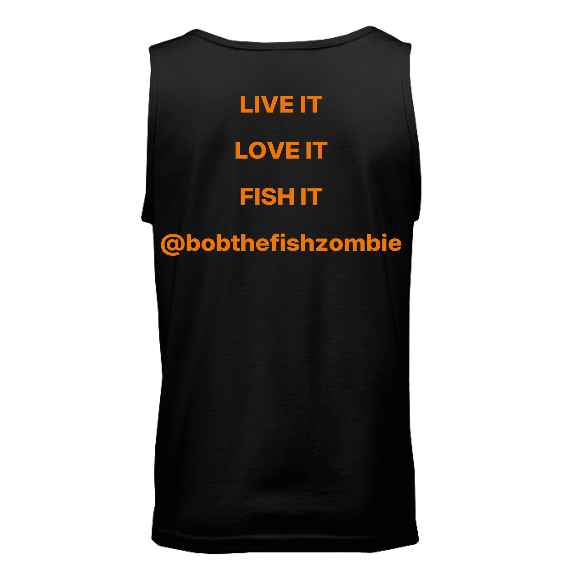 Black - 3633 - BACK
