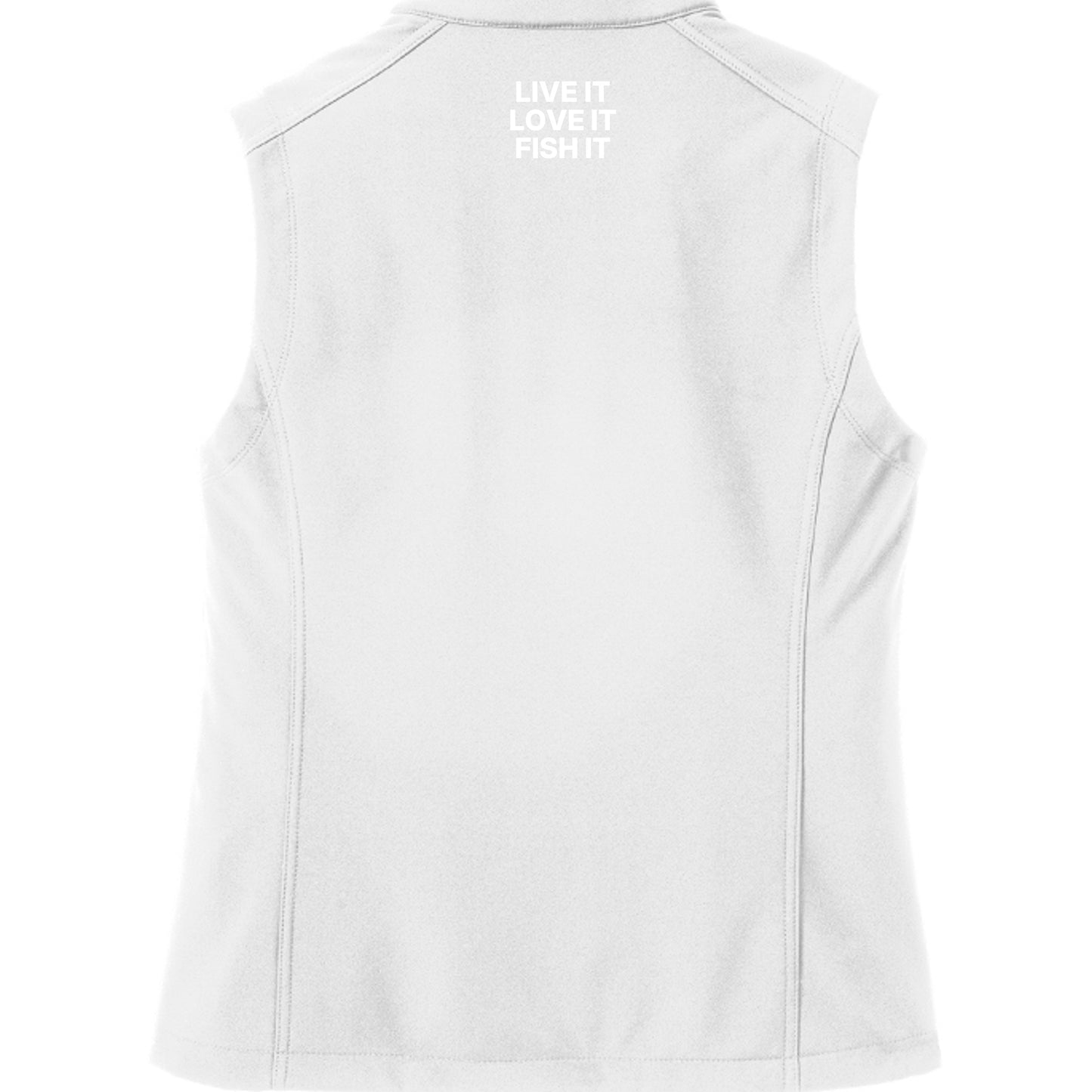 Marshmallow - L325 - BACK