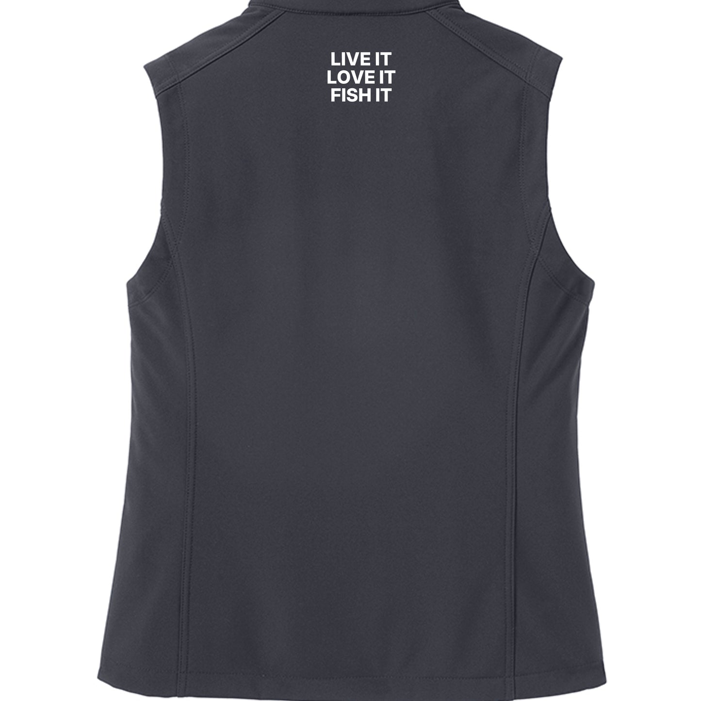 Batlshp Grey - L325 - BACK