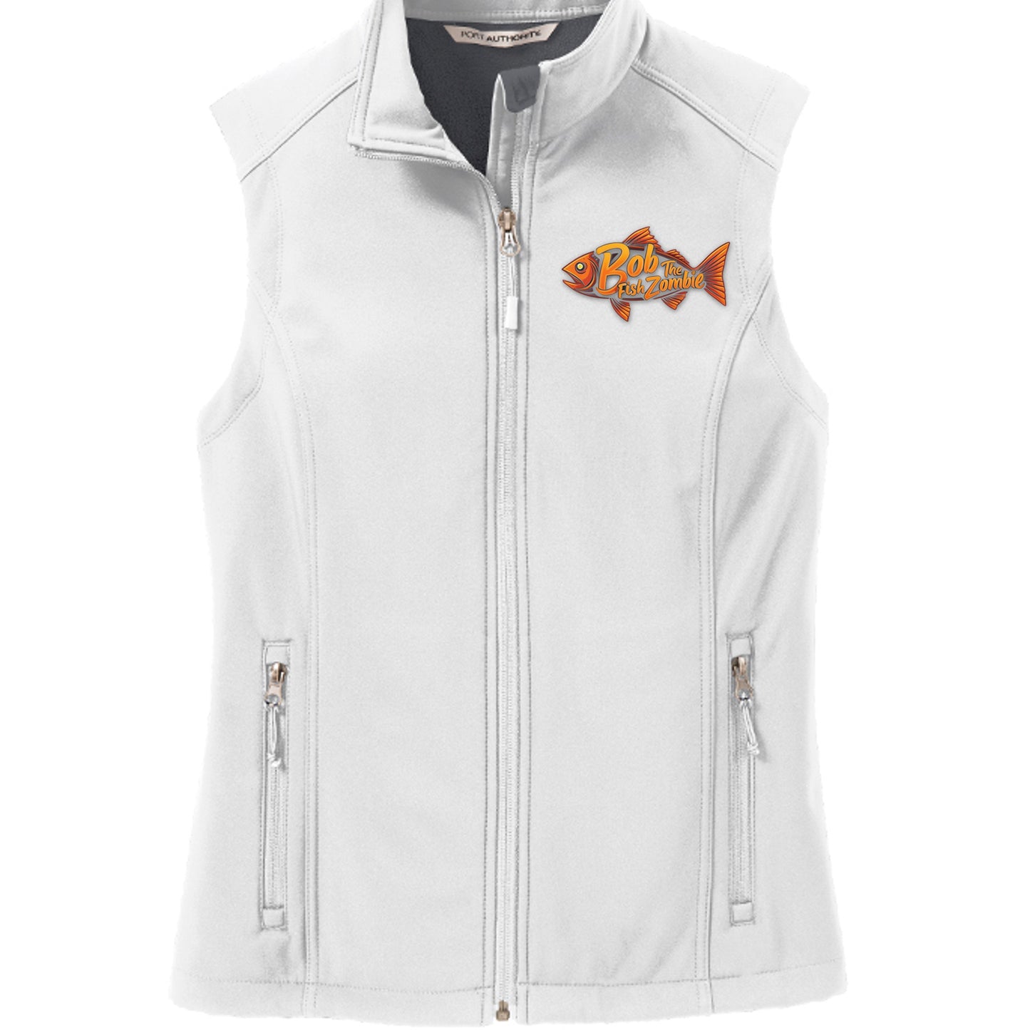 Marshmallow - L325 - FRONT