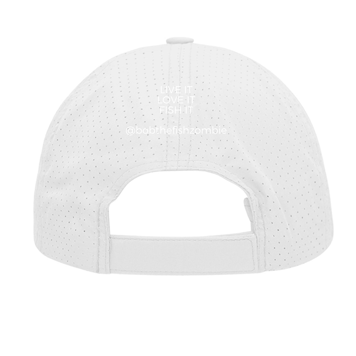White - C821 - BACK