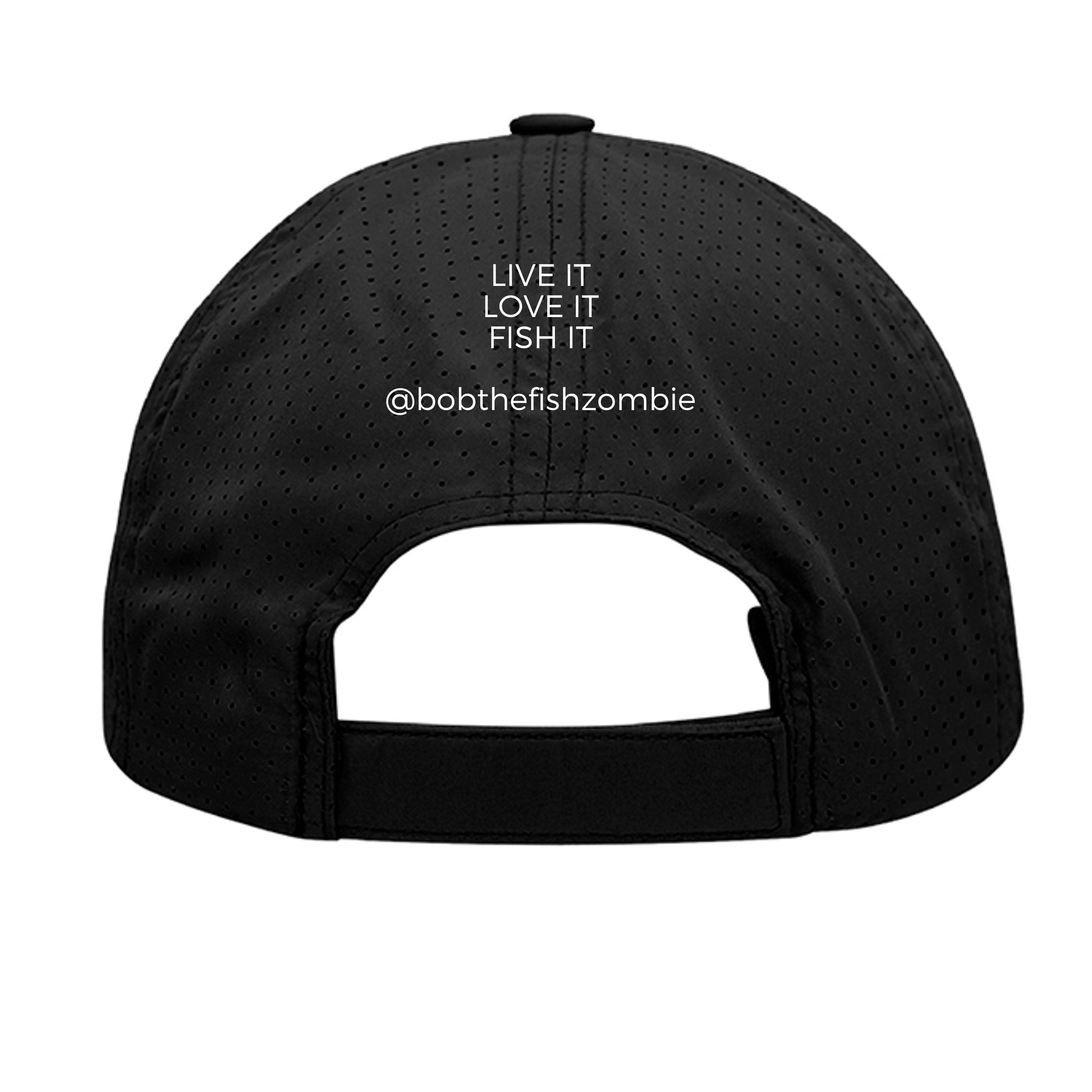 Black - C821 - BACK