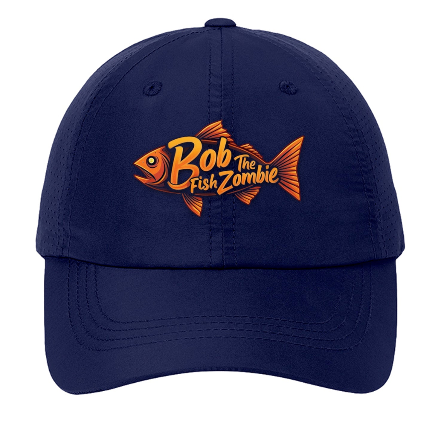 Navy - C821 - FRONT