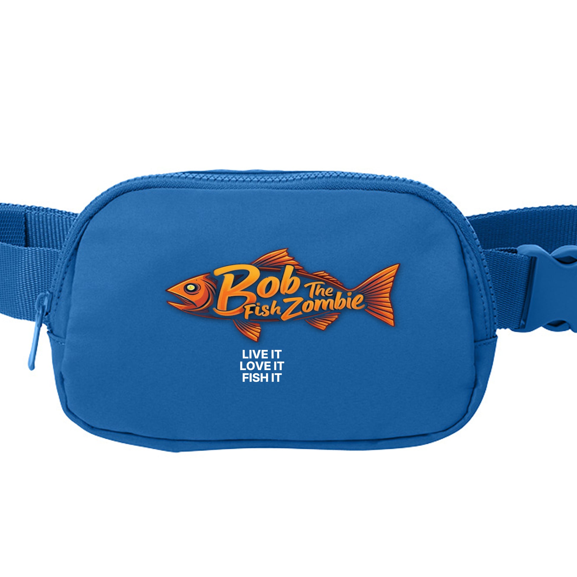 StrongBlue - BG936 - FRONT
