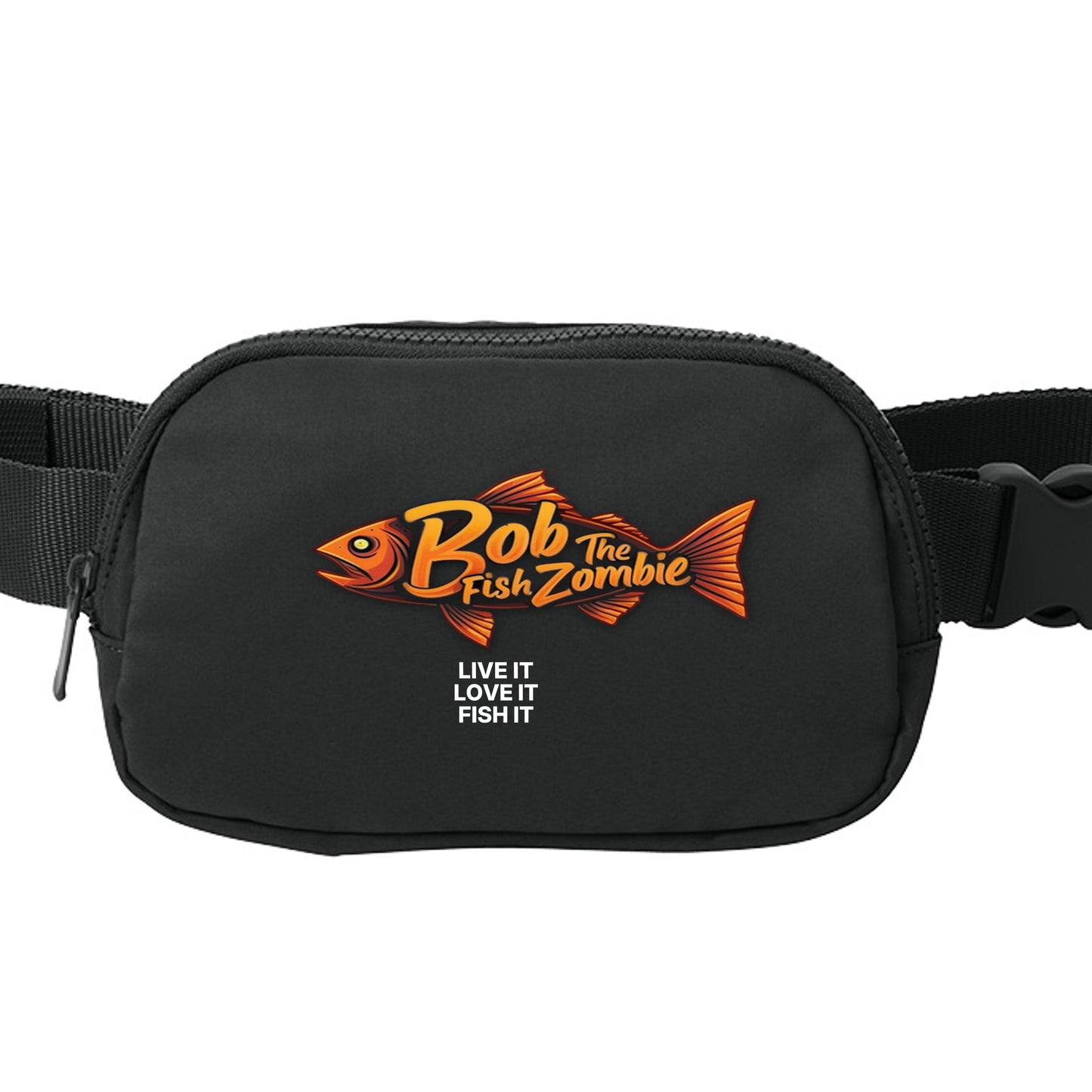 Deep Black - BG936 - FRONT