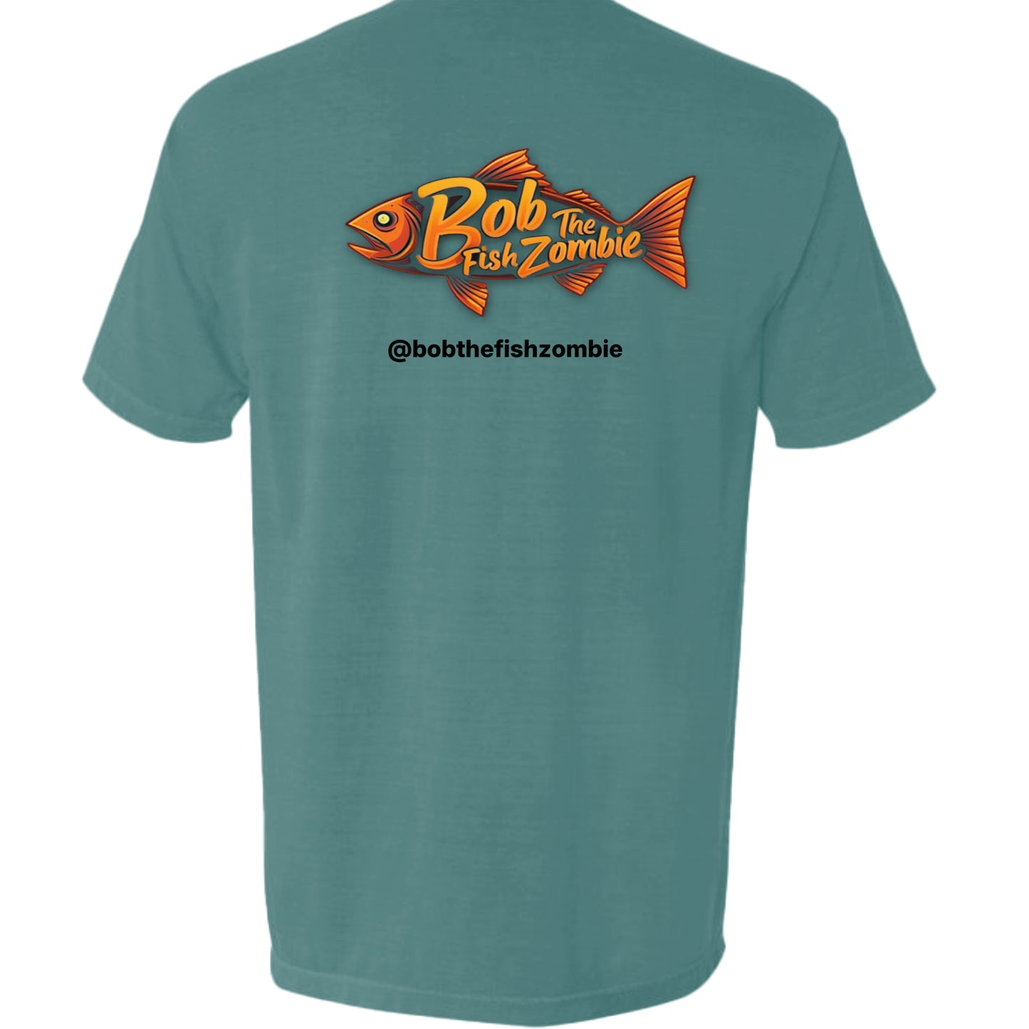 SEAFOAM - 6030CC - BACK