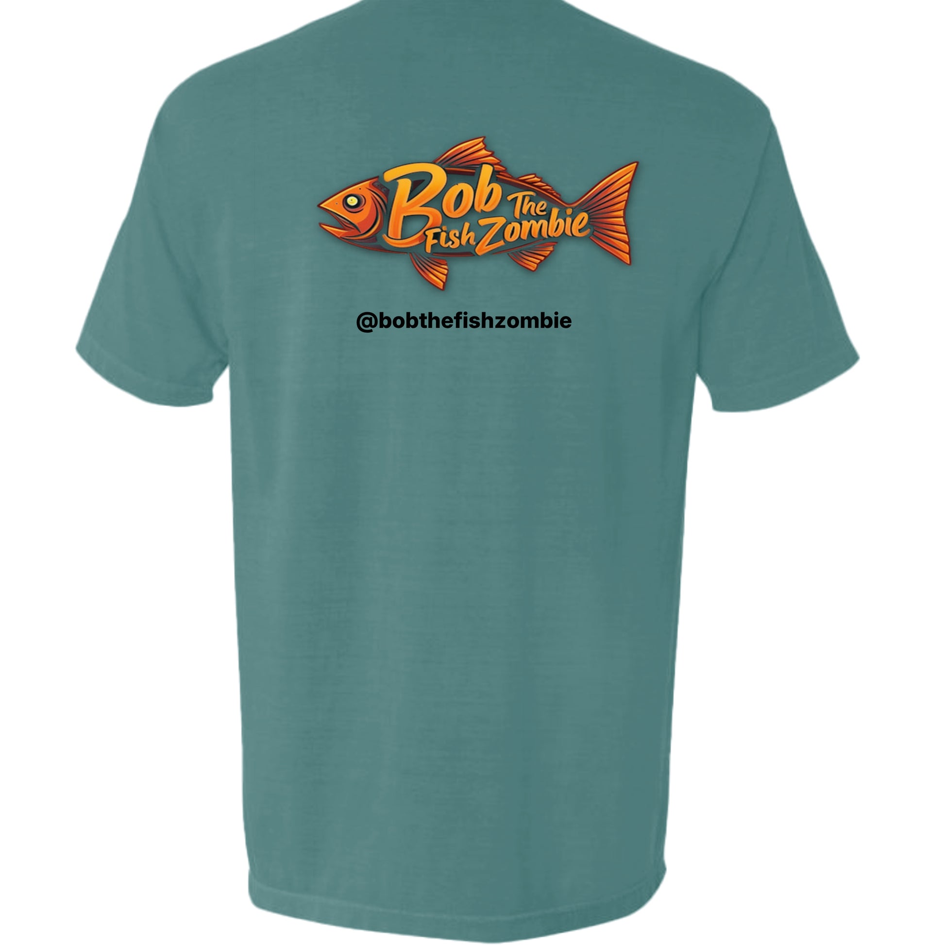 SEAFOAM - 6030CC - BACK