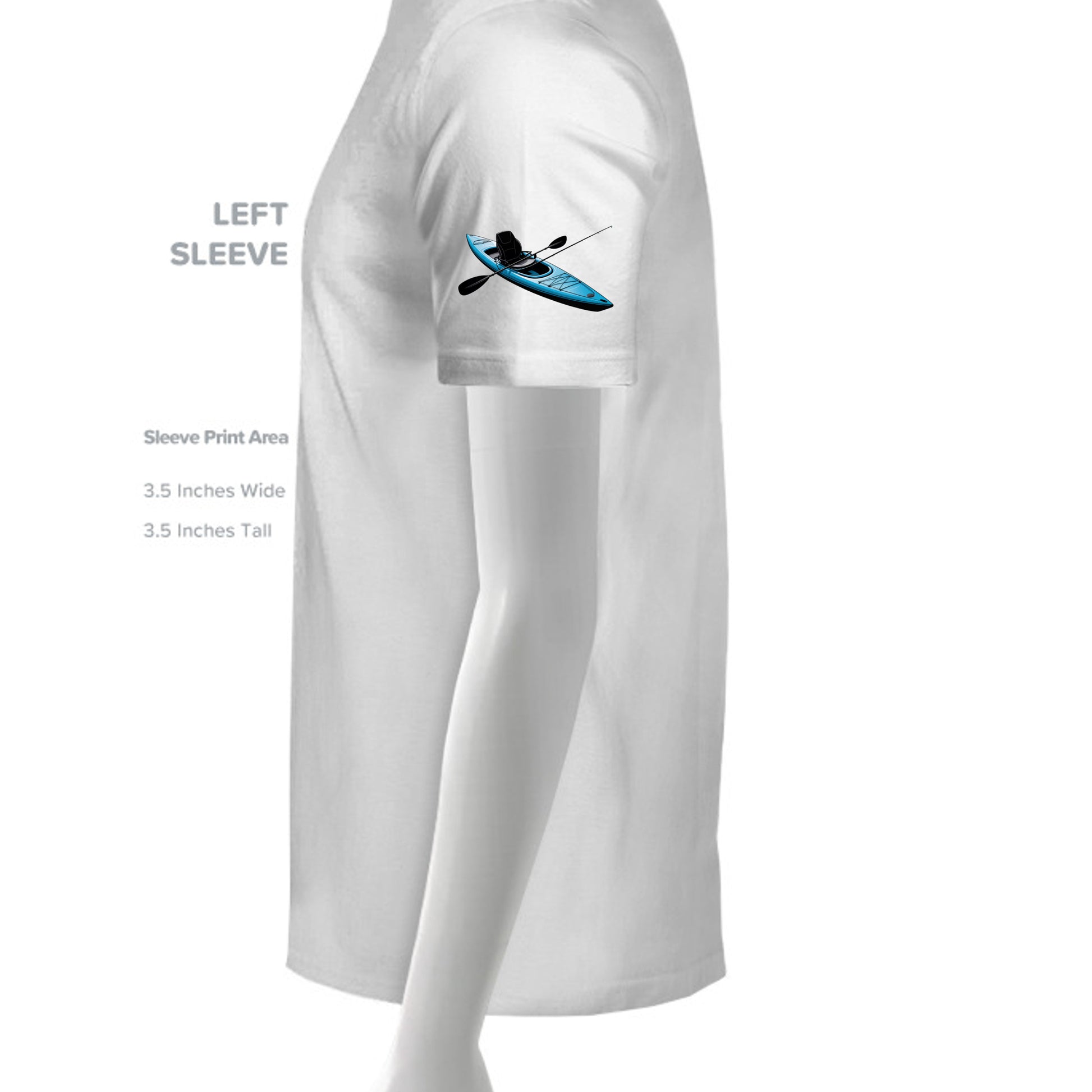 WASHED WHITE - 6030CC - SLEEVE_LEFT