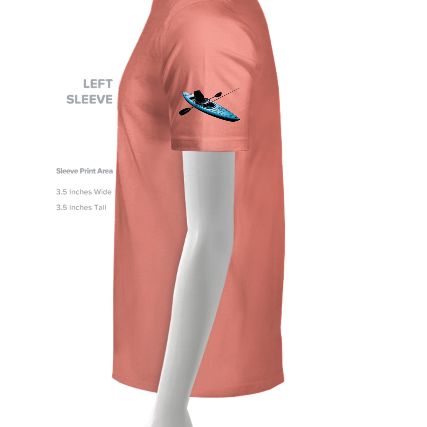 BRIGHT SALMON - 6030CC - SLEEVE_LEFT