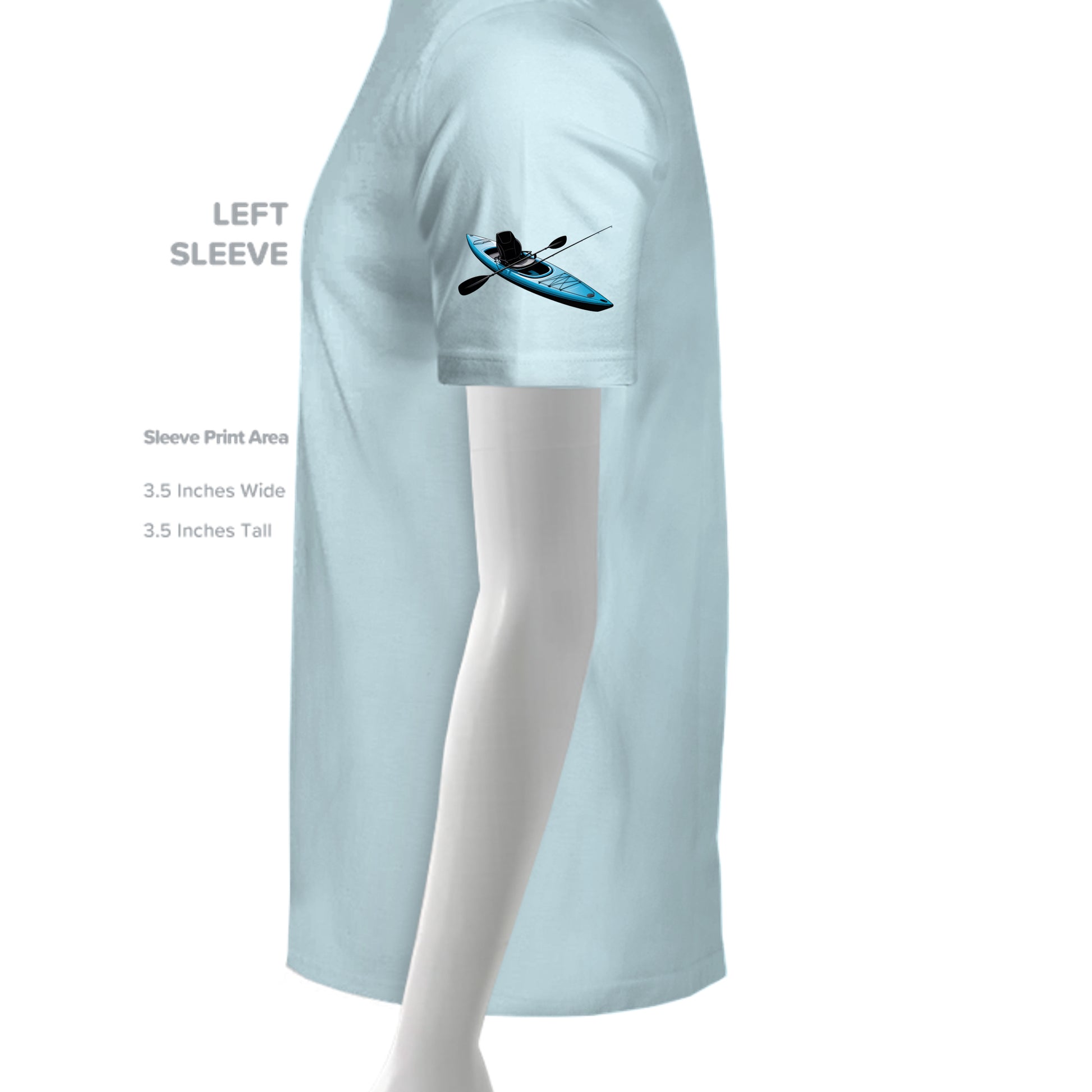 CHAMBRAY - 6030CC - SLEEVE_LEFT