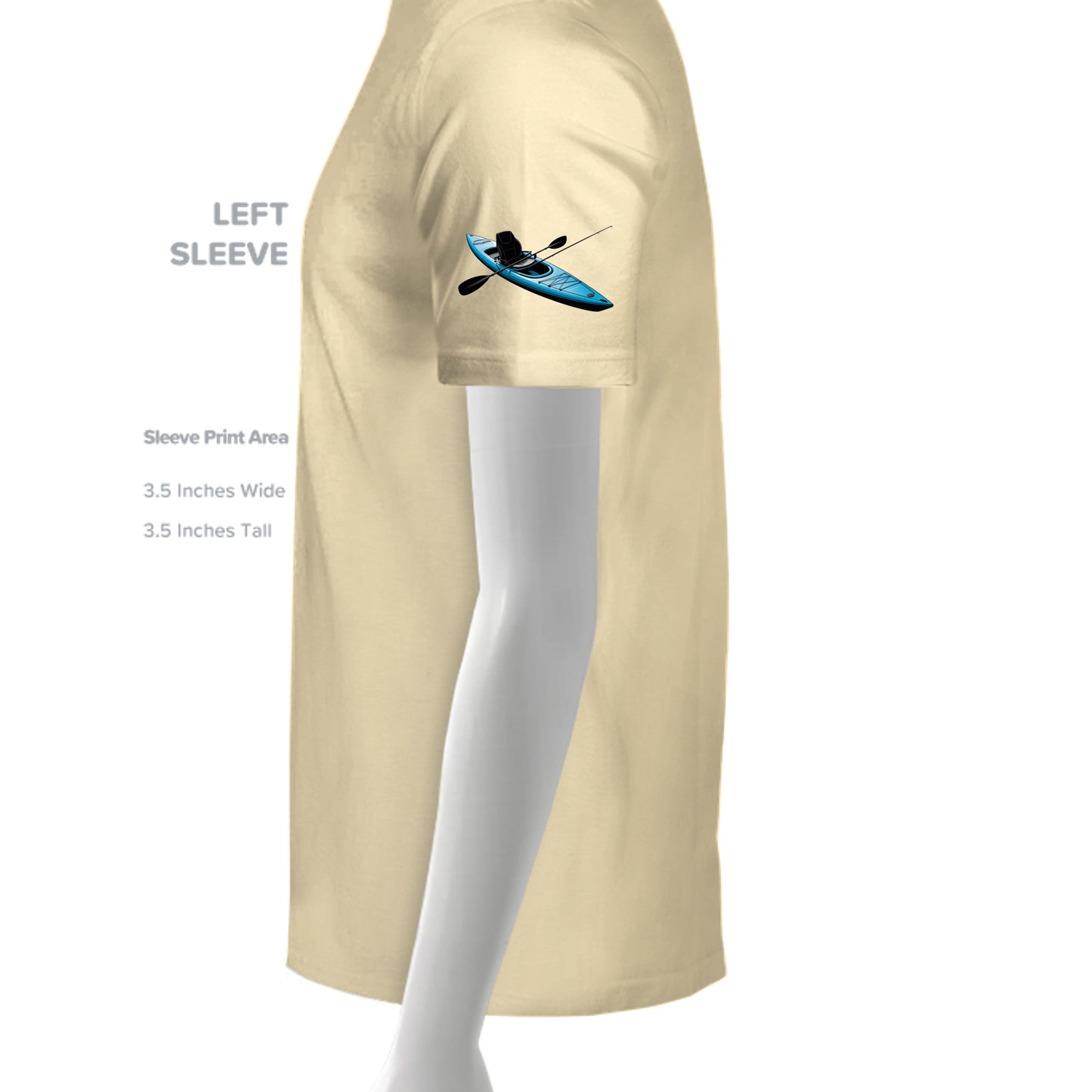 BANANA - 6030CC - SLEEVE_LEFT