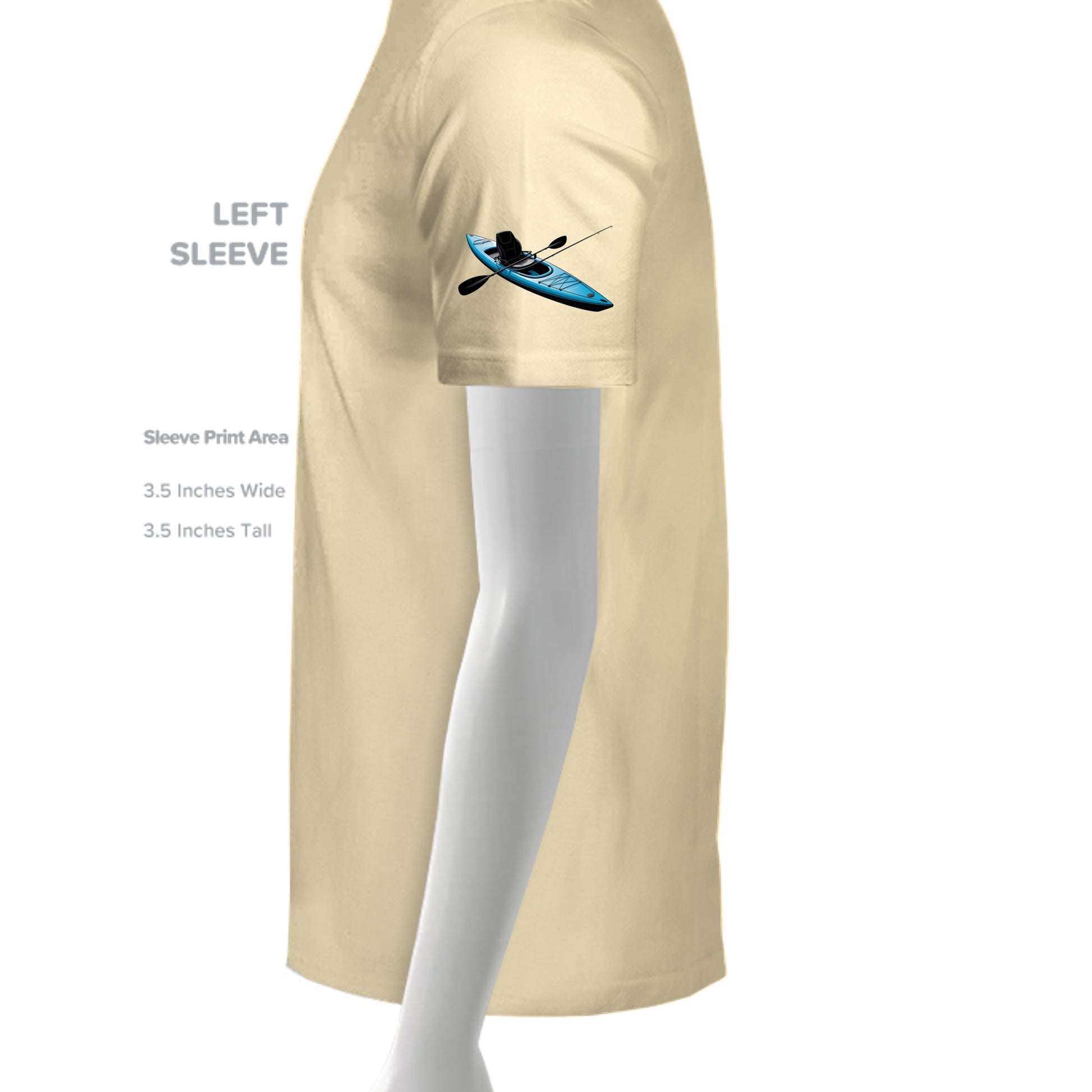 BANANA - 6030CC - SLEEVE_LEFT