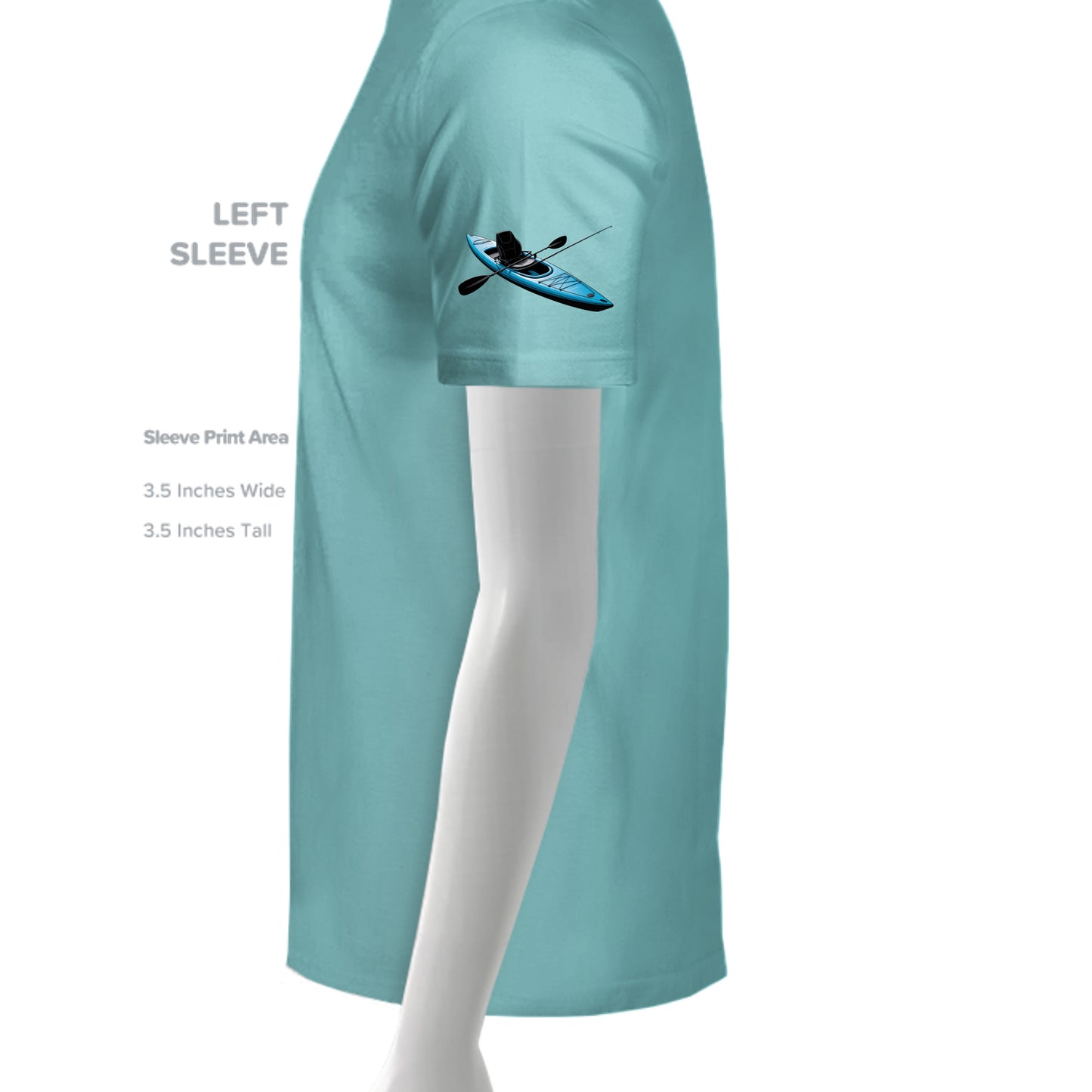 Chalky Mint - 6030CC - SLEEVE_LEFT