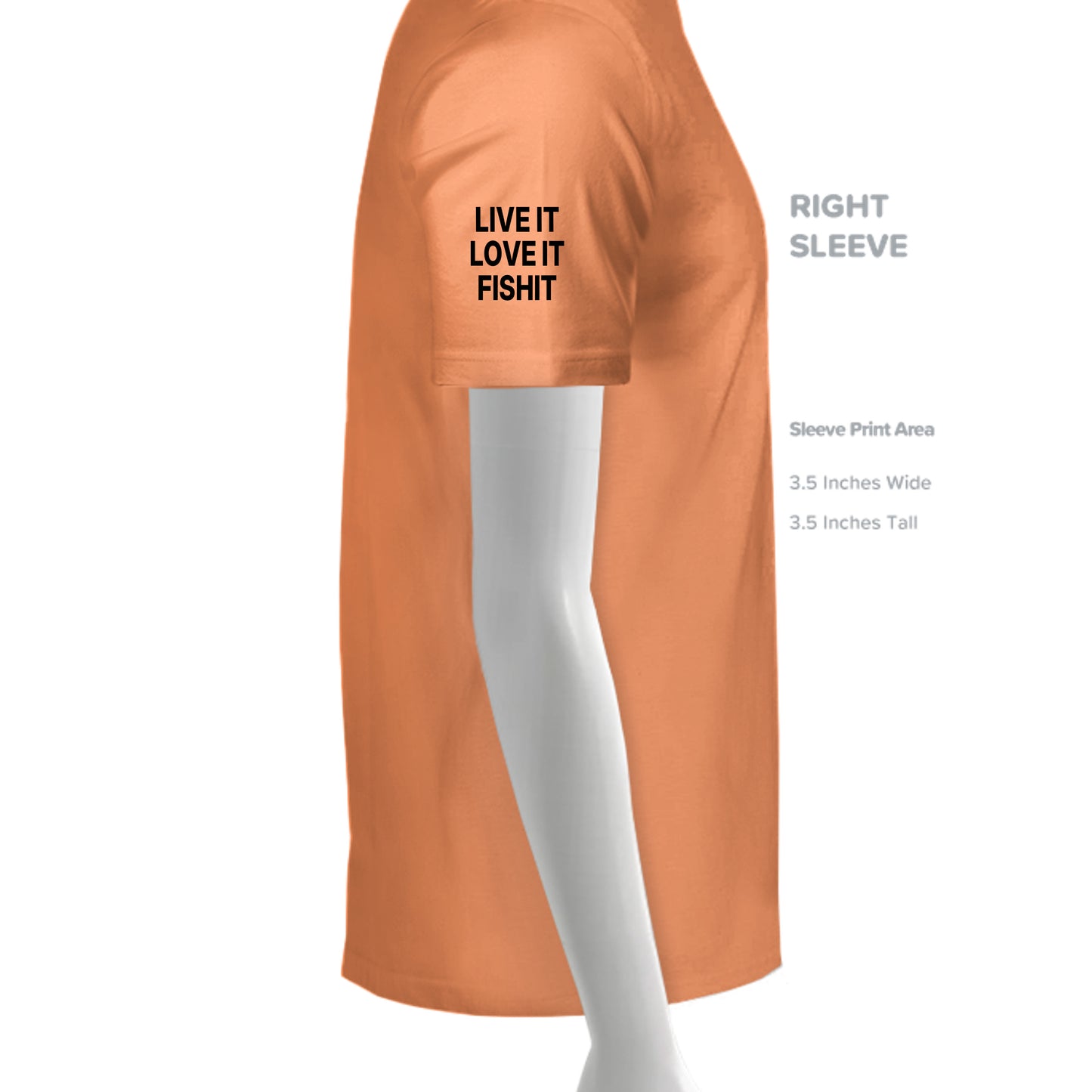 BURNT ORANGE - 6030CC - SLEEVE_RIGHT