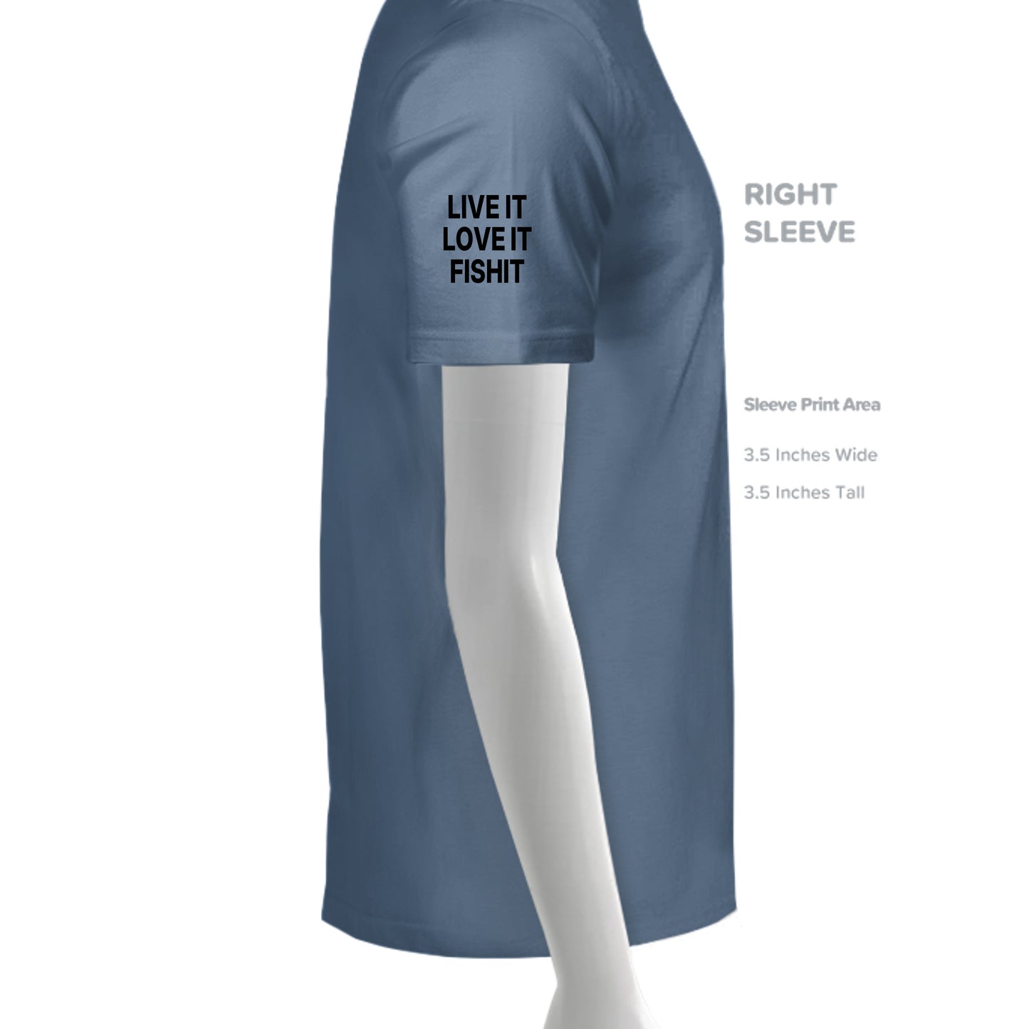 BLUE JEAN - 6030CC - SLEEVE_RIGHT