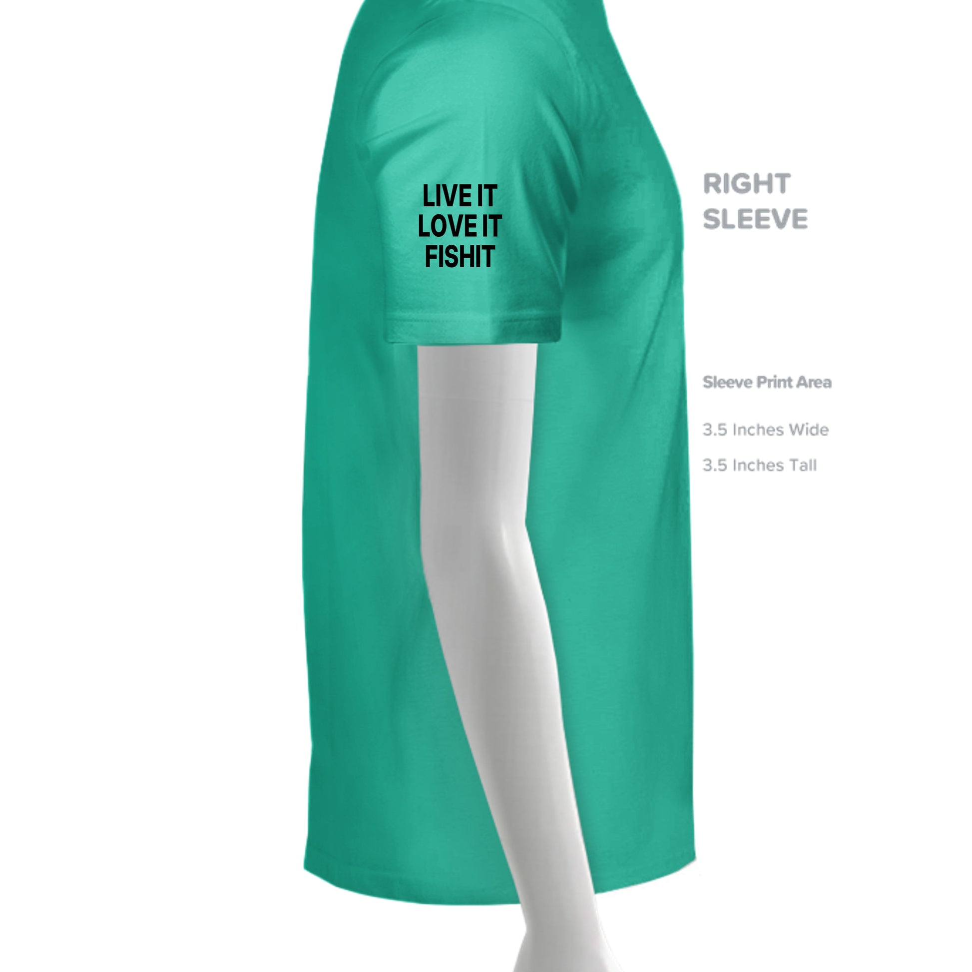 Island Green - 6030CC - SLEEVE_RIGHT