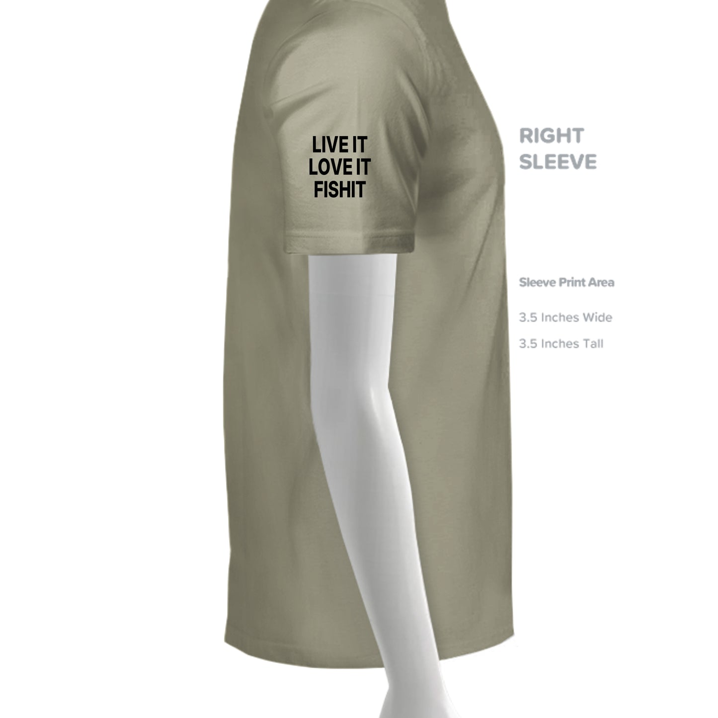 KHAKI - 6030CC - SLEEVE_RIGHT