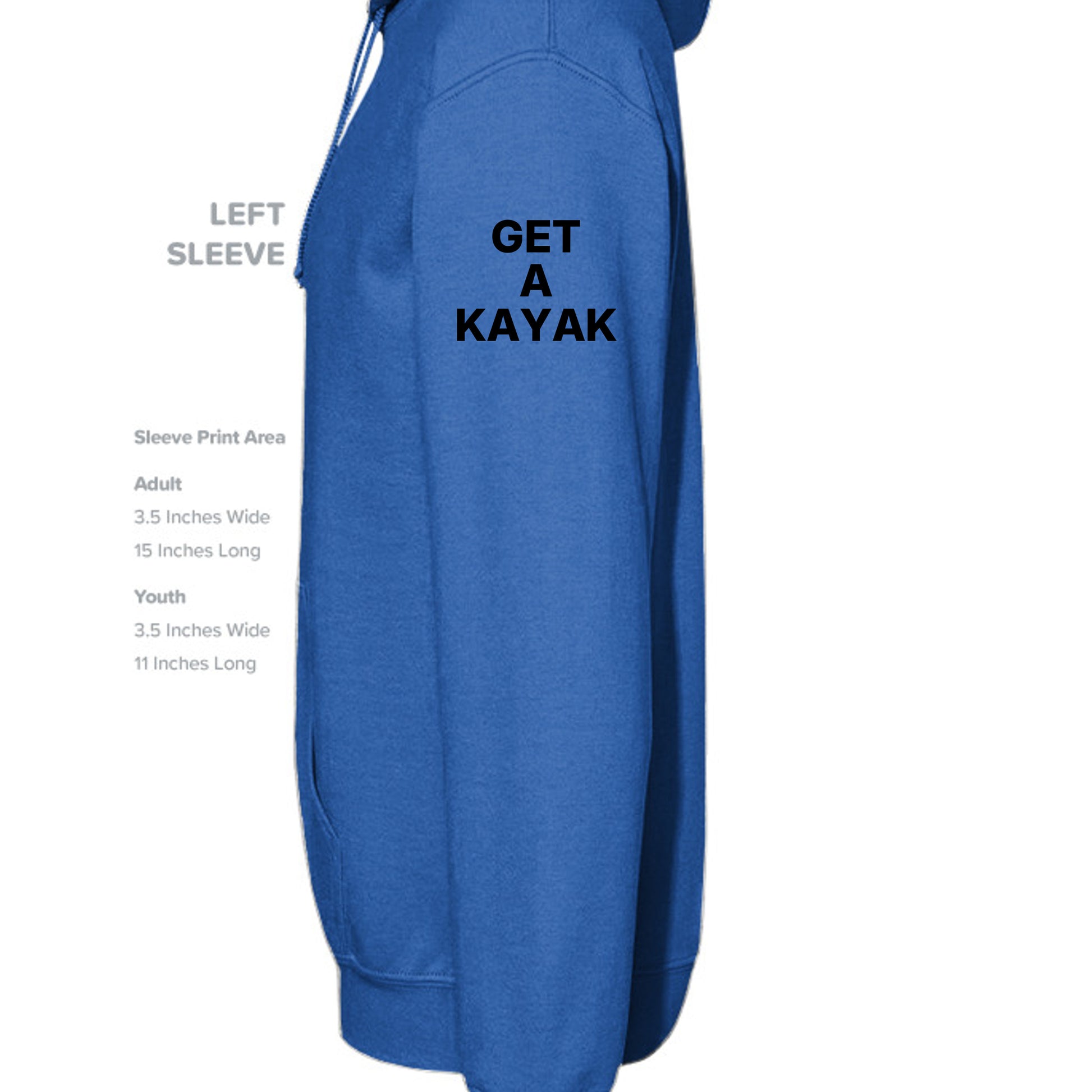 Royal - CAR78TH - SLEEVE_LEFT