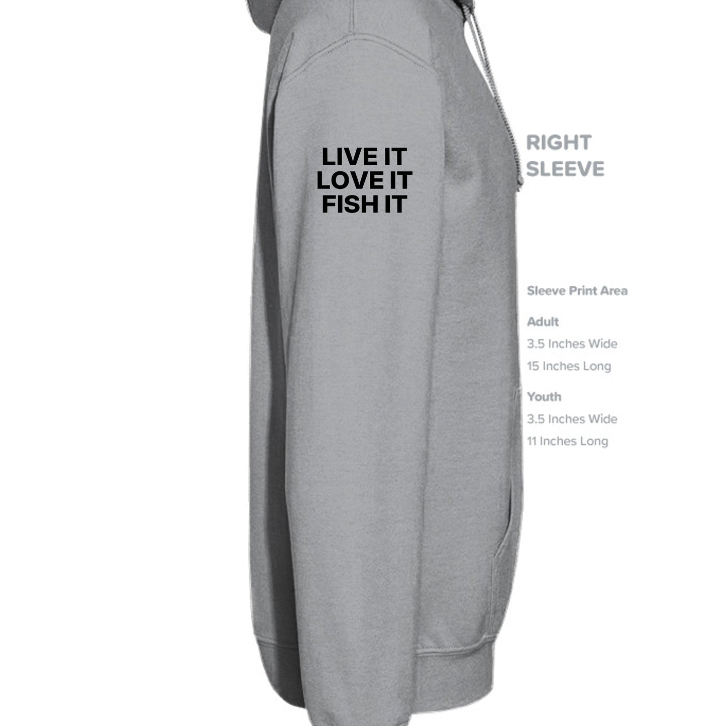 Athletic Heather - CAR78TH - SLEEVE_RIGHT