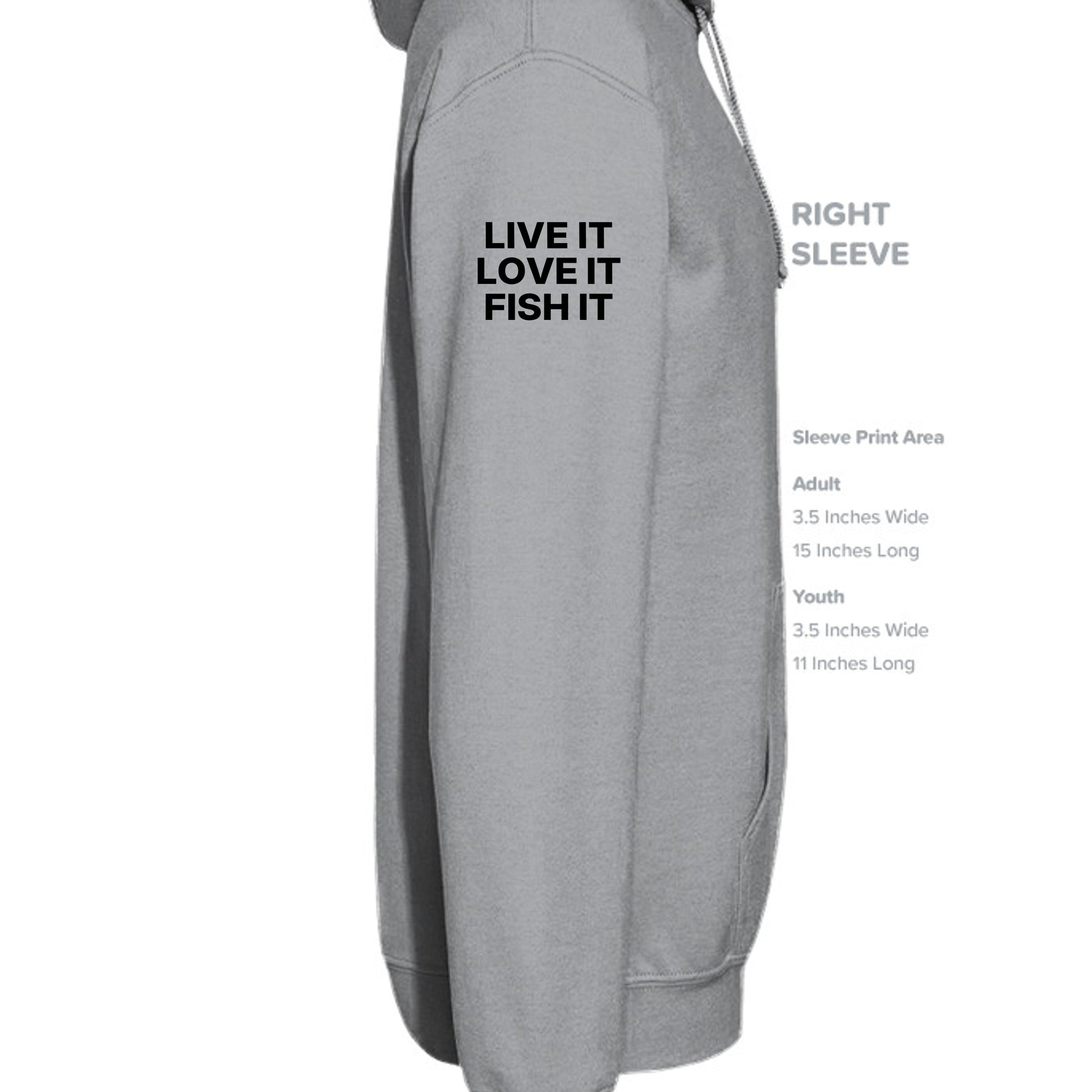 Athletic Heather - CAR78TH - SLEEVE_RIGHT