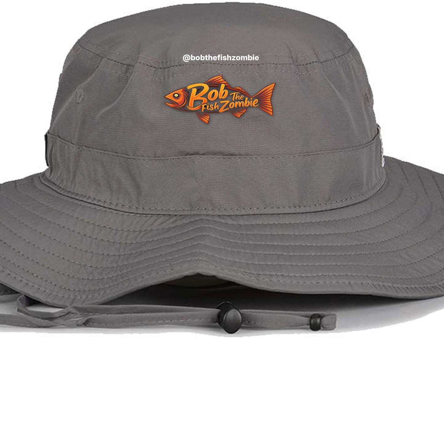 Dark Grey - GB400 - FRONT