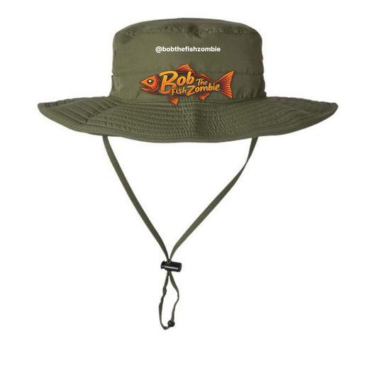 Army Green - GB400 - FRONT