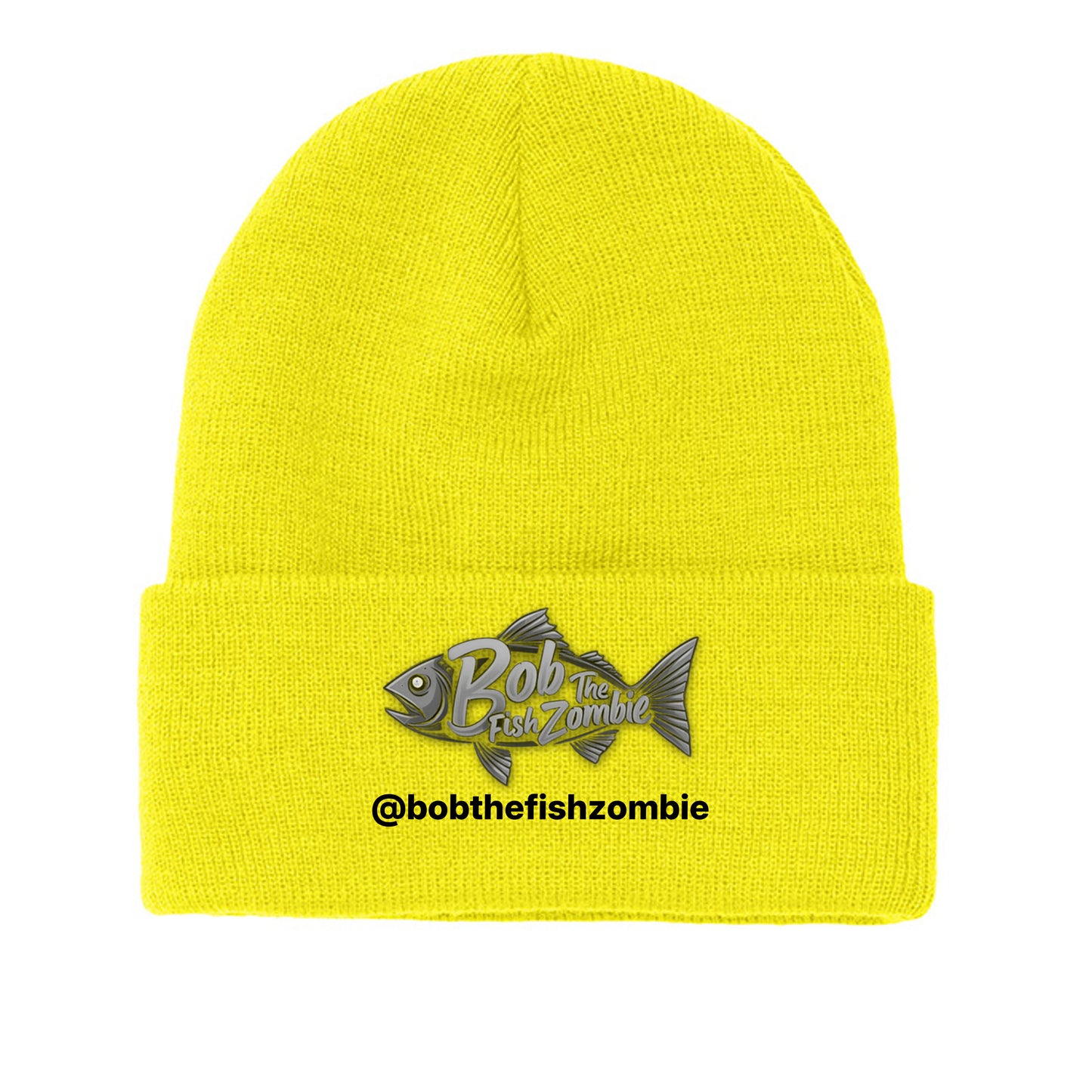 Safety Yellow - 1501 - FRONT
