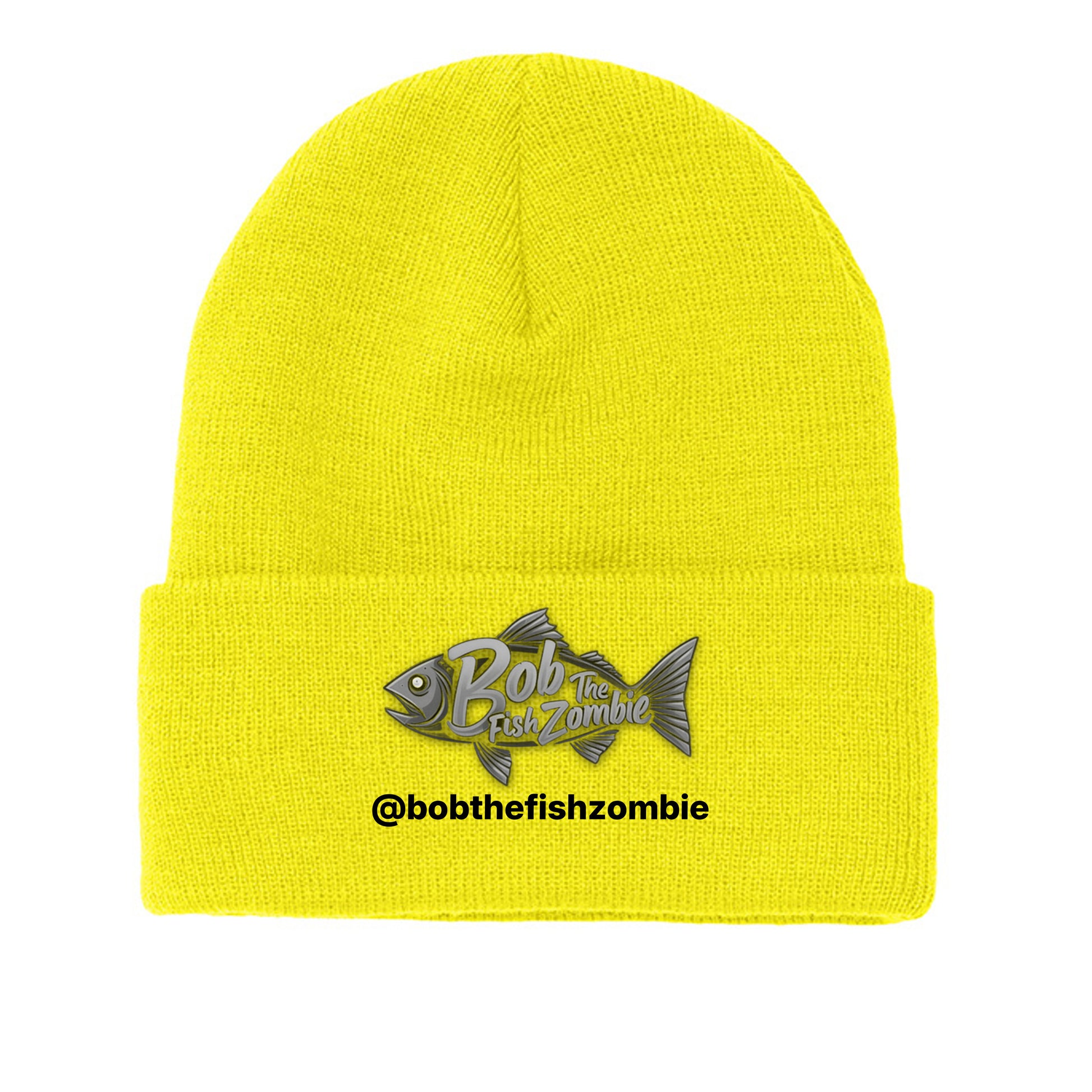 Safety Yellow - 1501 - FRONT