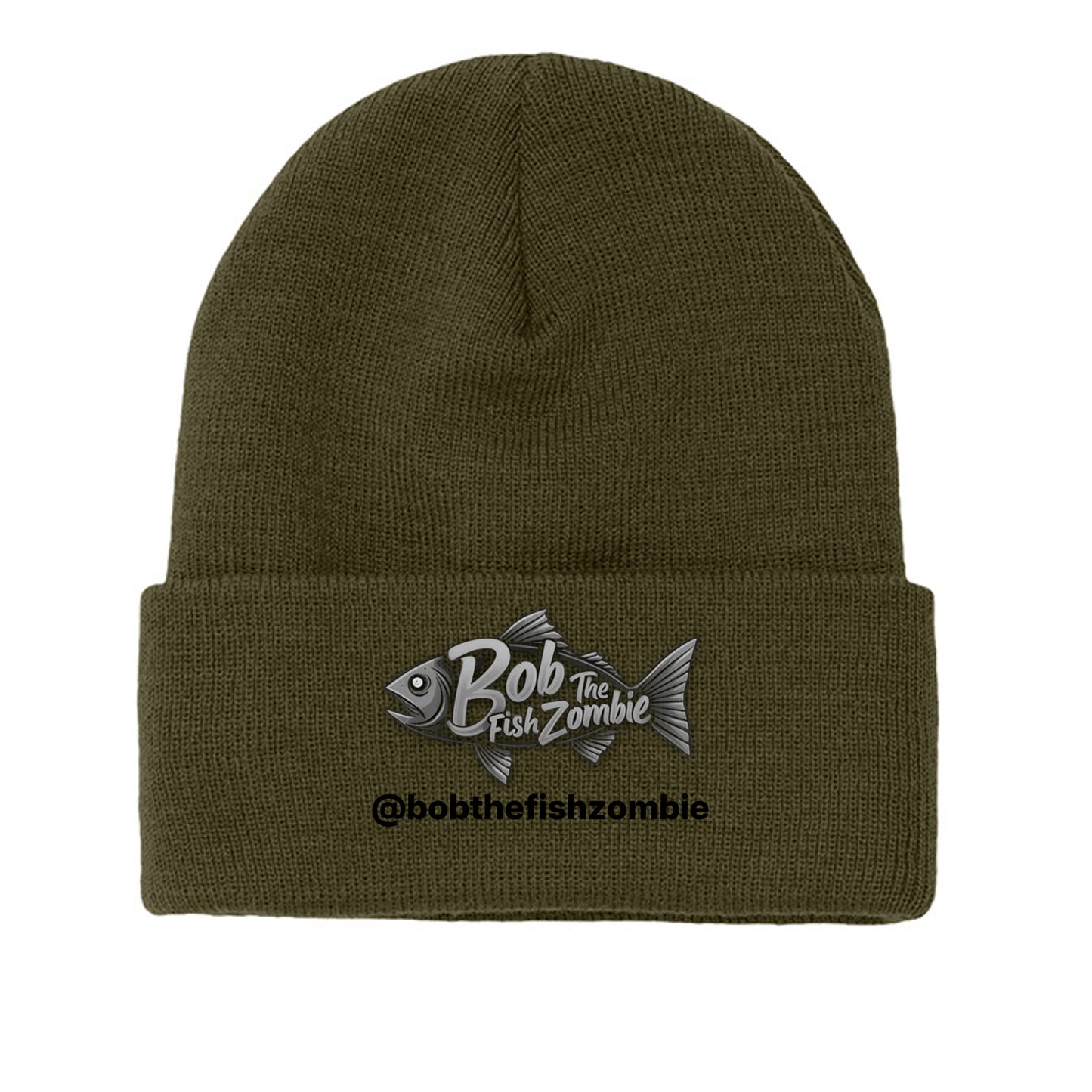 Olive - 1501 - FRONT