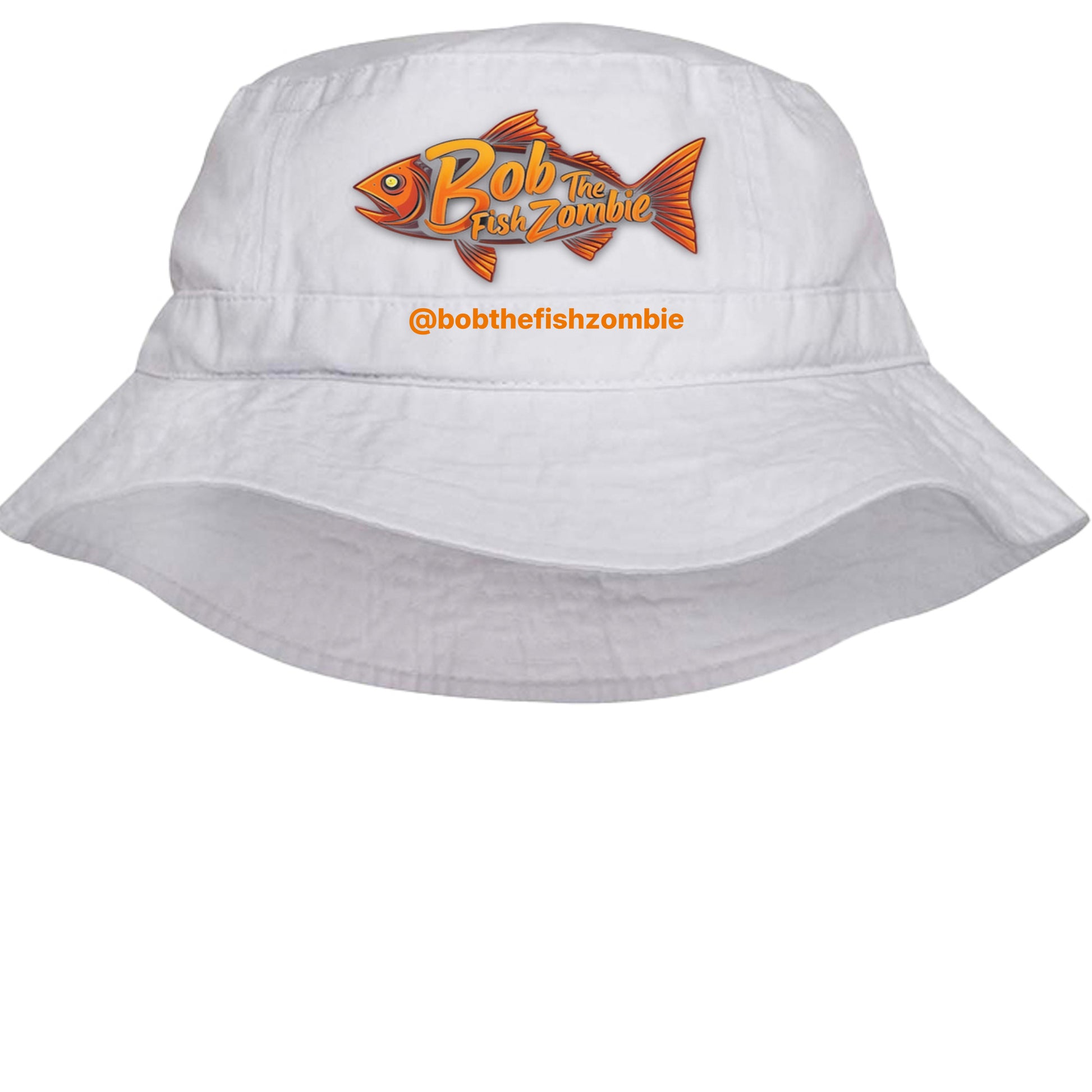 WHITE - ACVA101 - FRONT