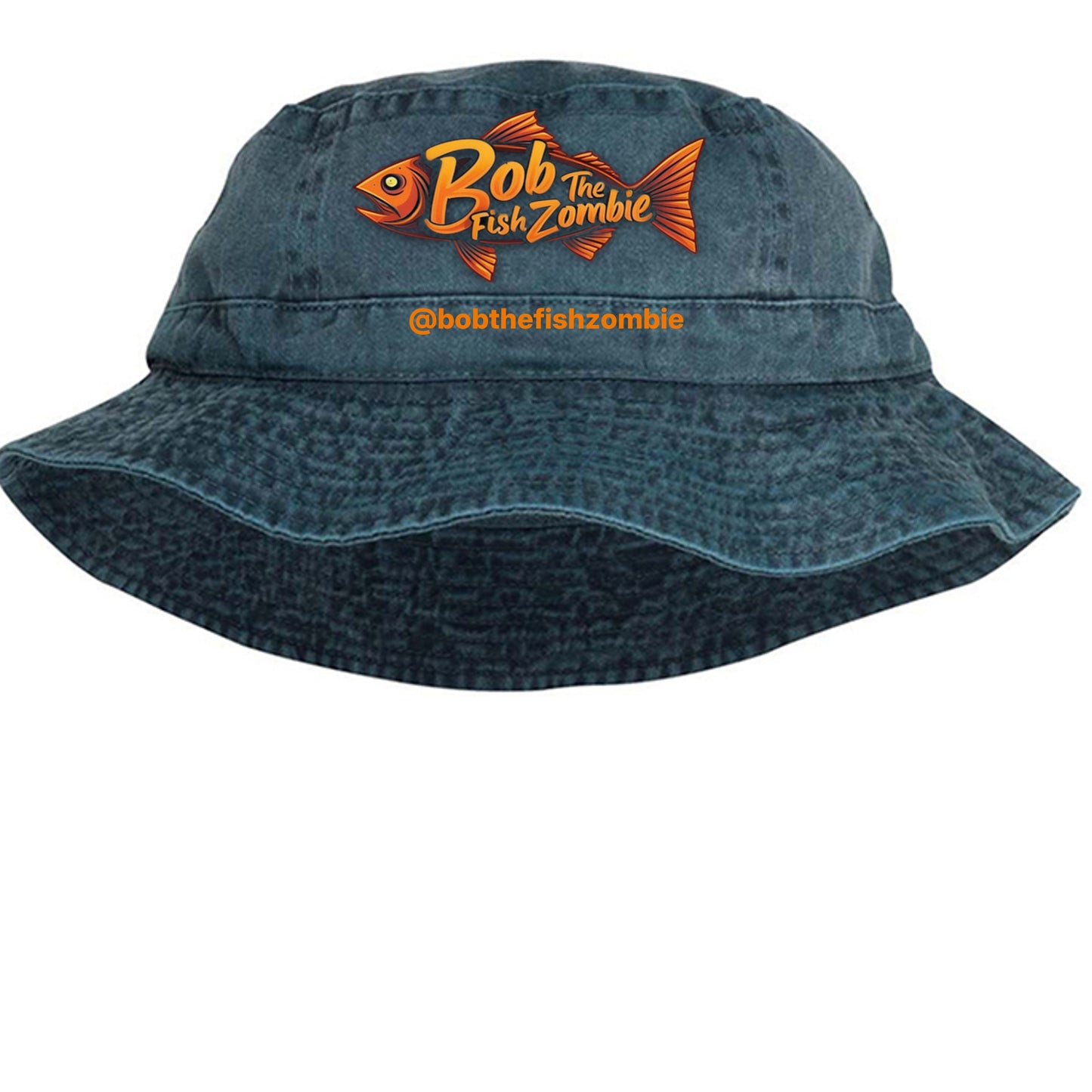 Navy - ACVA101 - FRONT