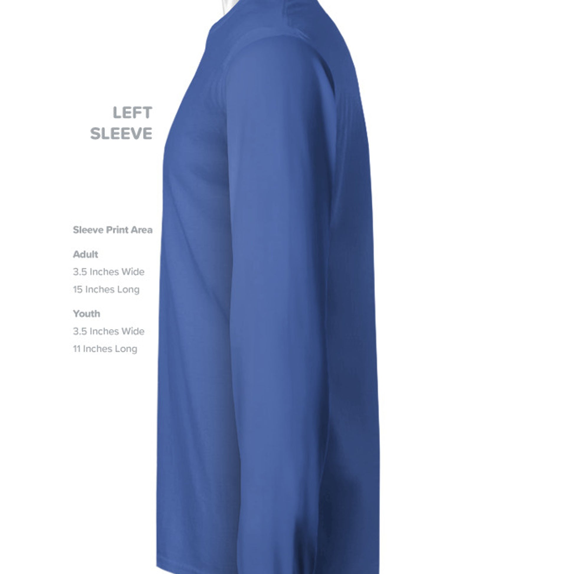 Royal - PC90T - SLEEVE_LEFT