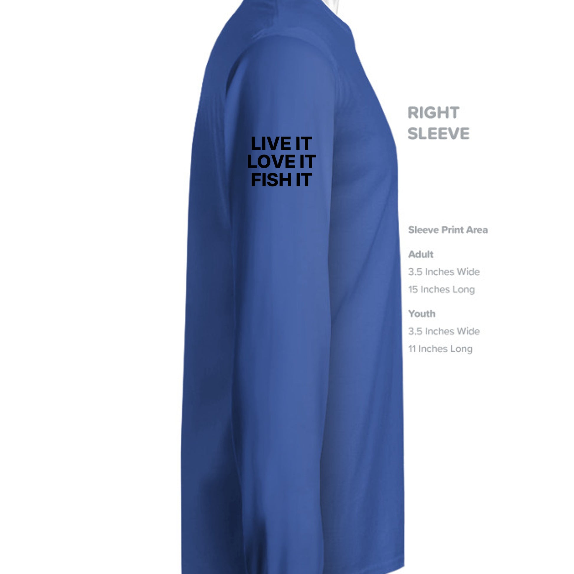 Royal - PC90T - SLEEVE_RIGHT