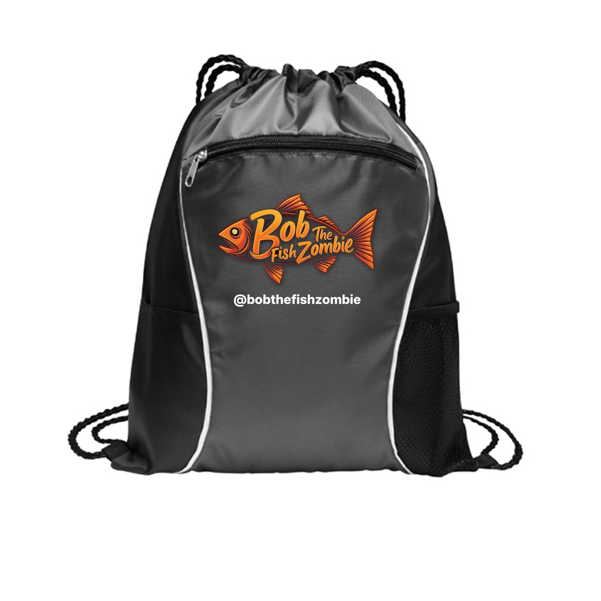 Deep Smoke - BG613 - FRONT